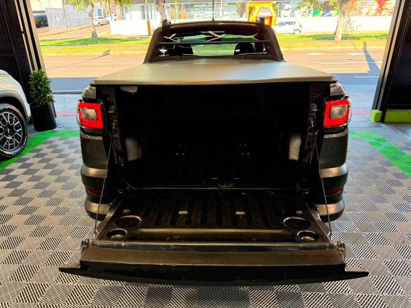 Fiat Strada freedom 13cs - foto 9