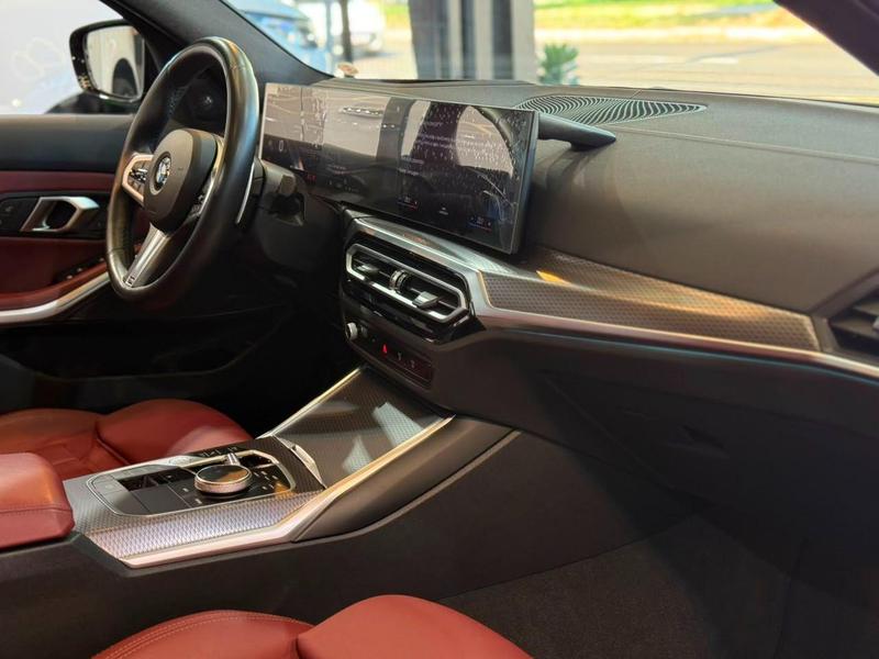 BMW 320i m sport flex - foto 31