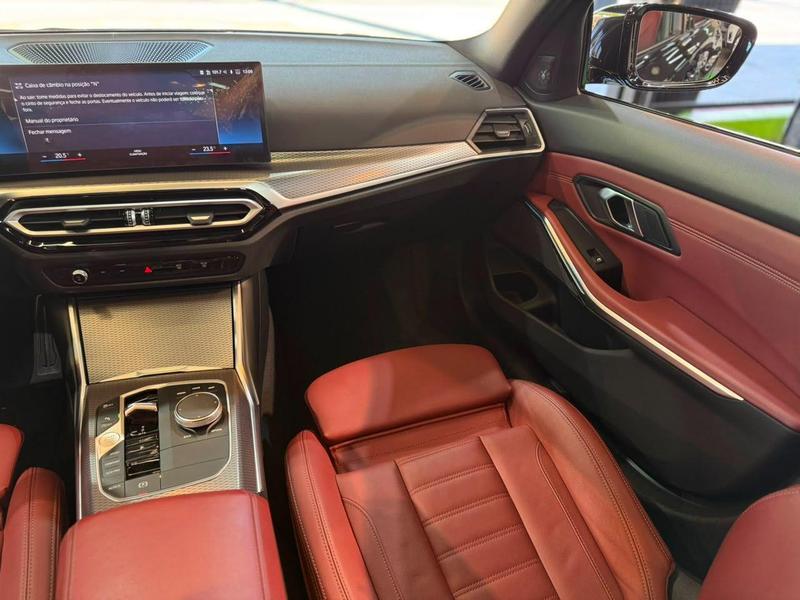 BMW 320i m sport flex - foto 34