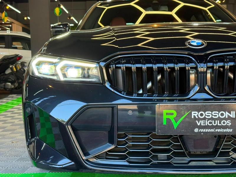 BMW 320i m sport flex - foto 16