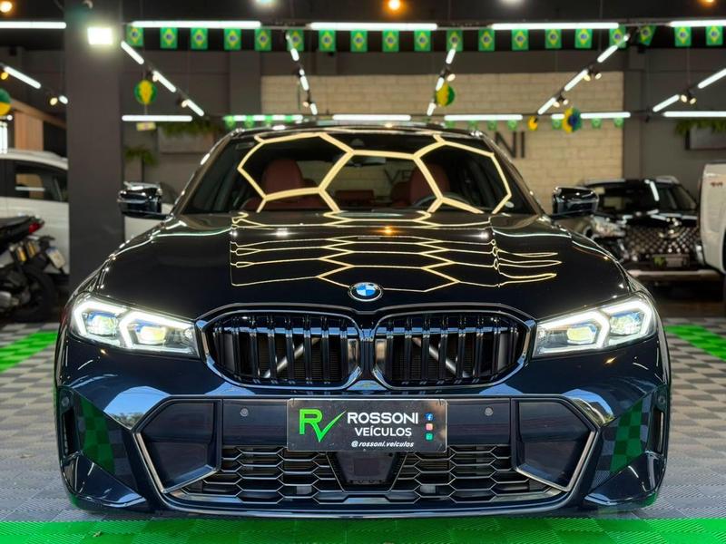 BMW 320i m sport flex - foto 3