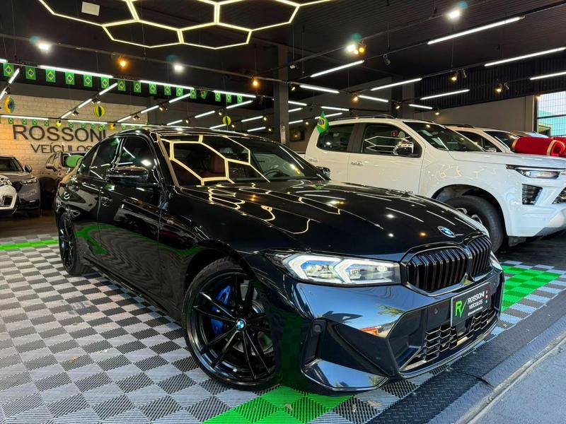 BMW 320i m sport flex - foto 13