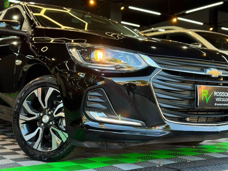 Chevrolet Onix Plus 10tat pr2 - foto 7