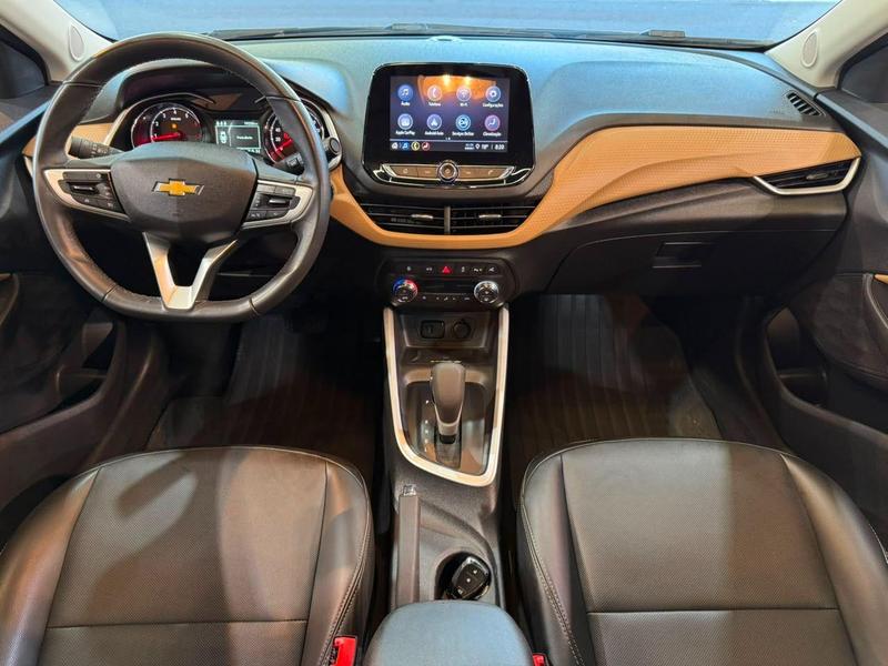 Chevrolet Onix Plus 10tat pr2 - foto 11