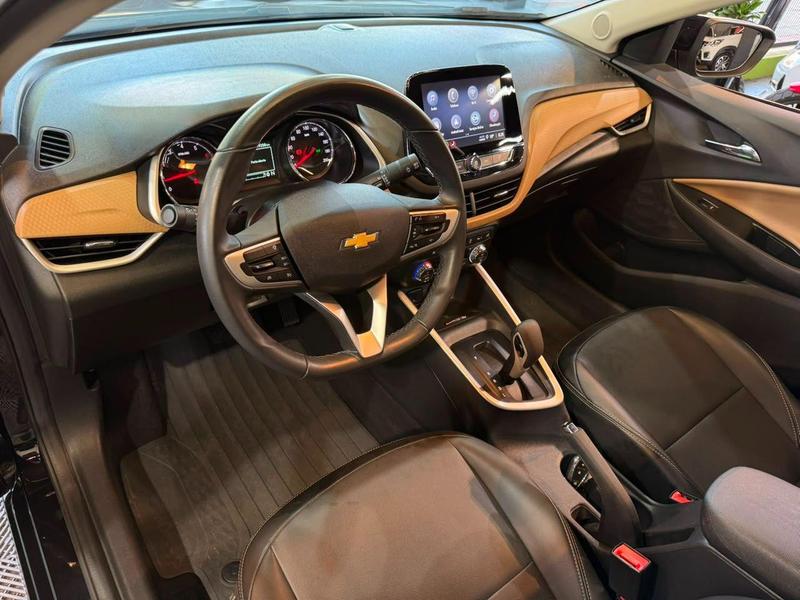 Chevrolet Onix Plus 10tat pr2 - foto 12