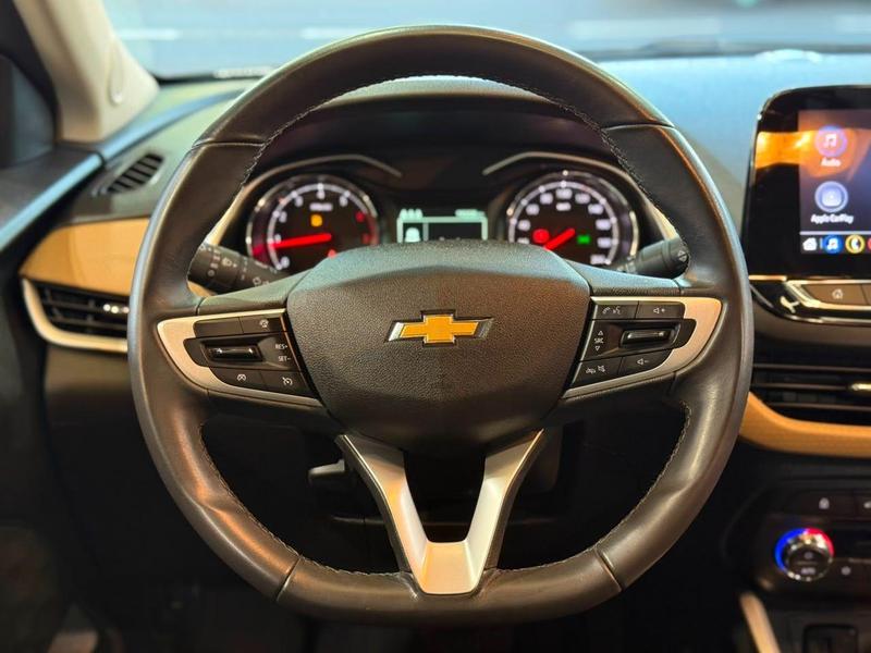 Chevrolet Onix Plus 10tat pr2 - foto 10