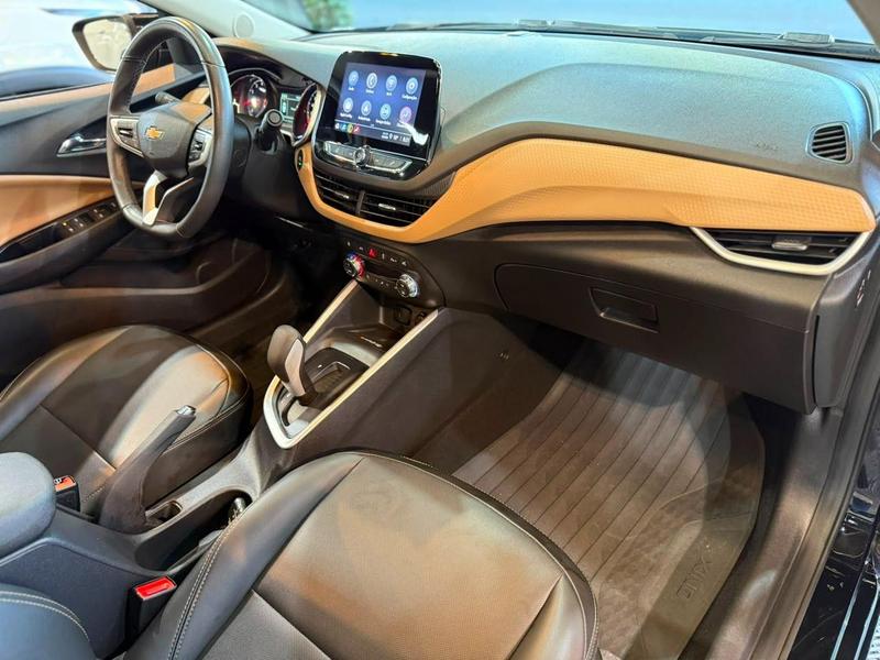 Chevrolet Onix Plus 10tat pr2 - foto 13