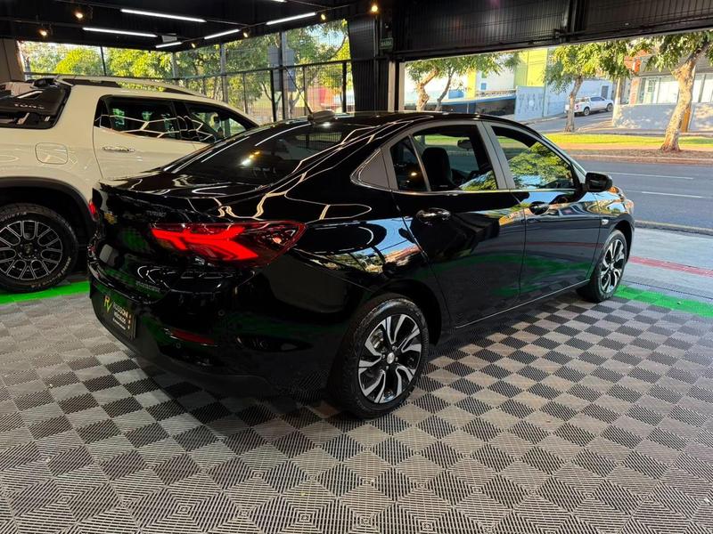 Chevrolet Onix Plus 10tat pr2 - foto 4