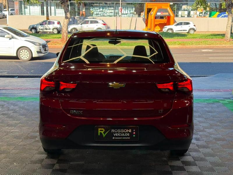 Chevrolet Onix Plus 10mt lt1 - foto 6
