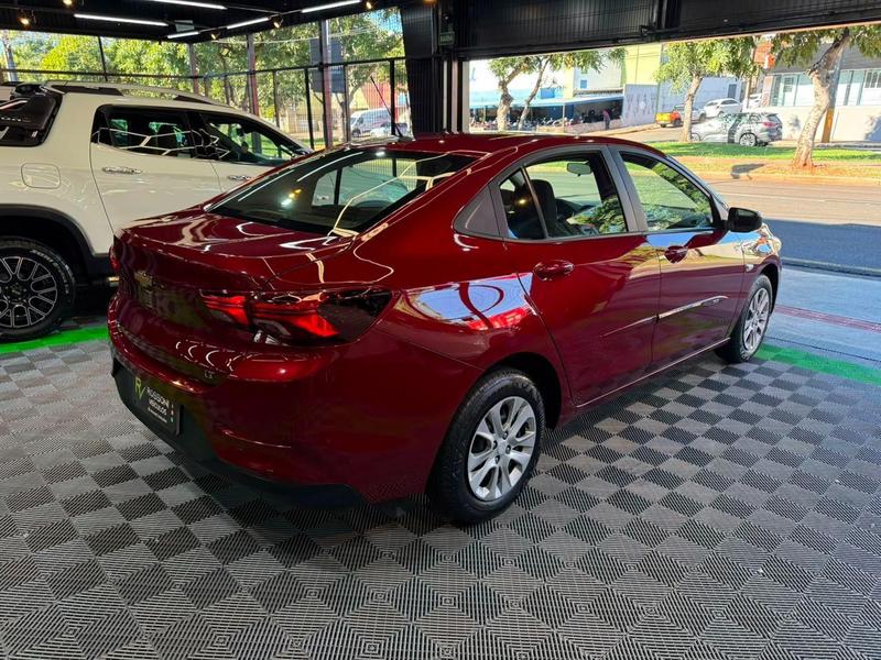 Chevrolet Onix Plus 10mt lt1 - foto 4