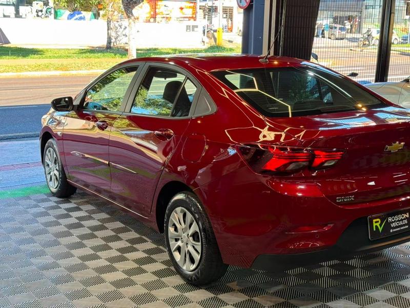 Chevrolet Onix Plus 10mt lt1 - foto 8