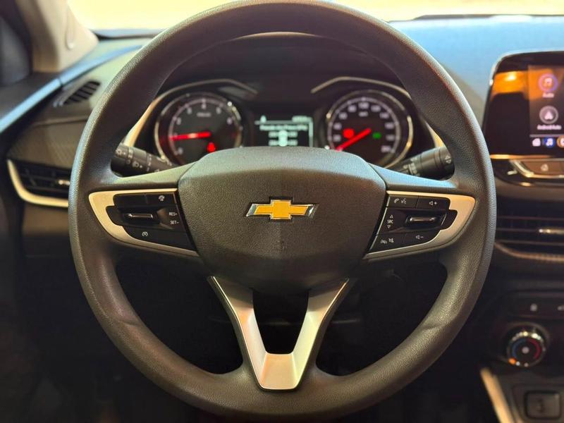 Chevrolet Onix Plus 10mt lt1 - foto 15