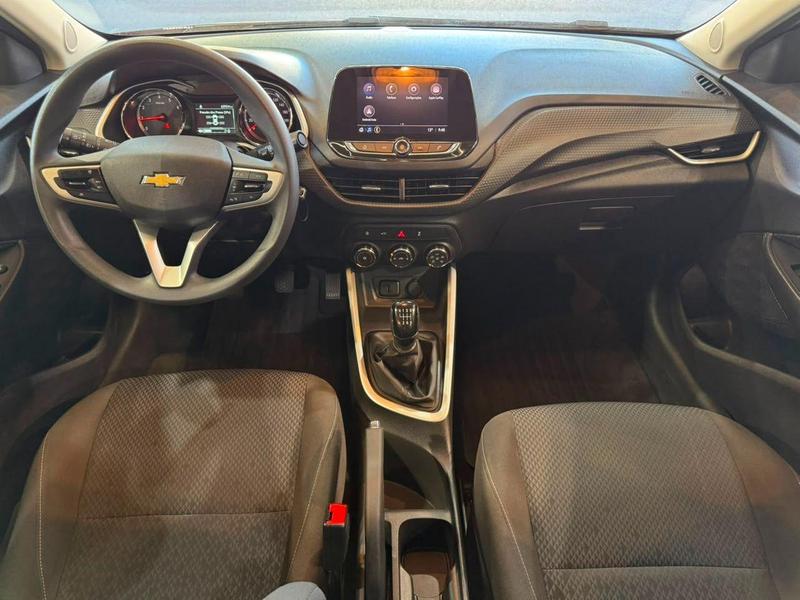 Chevrolet Onix Plus 10mt lt1 - foto 19