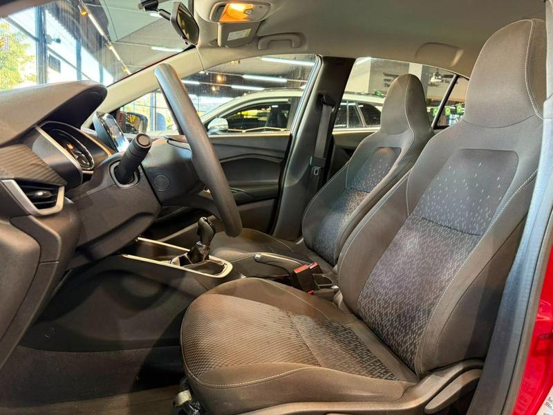 Chevrolet Onix Plus 10mt lt1 - foto 23