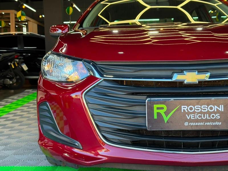 Chevrolet Onix Plus 10mt lt1 - foto 13
