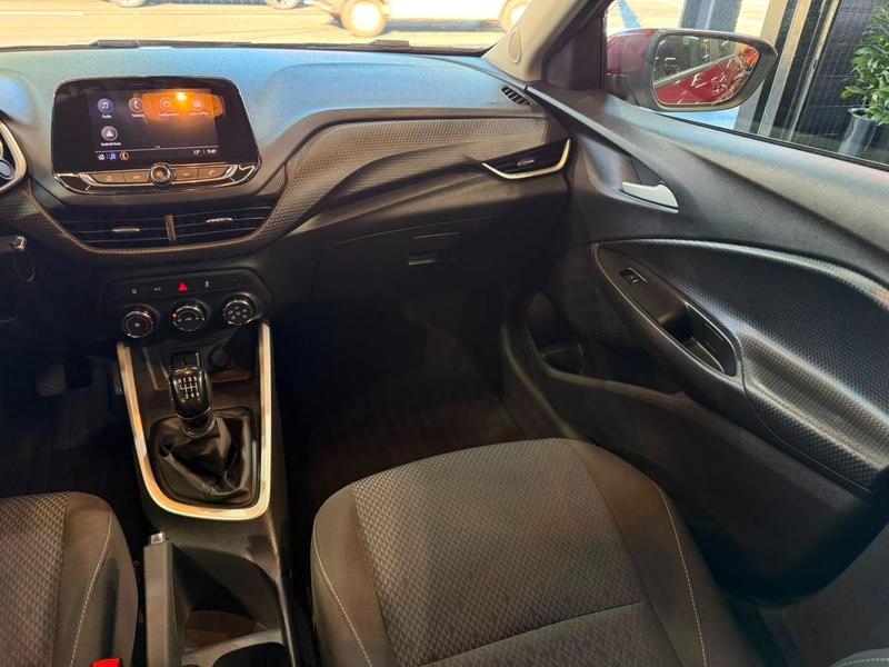 Chevrolet Onix Plus 10mt lt1 - foto 29