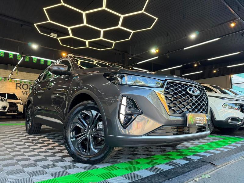 Caoa Chery Tiggo 7 Pro 16t - foto 7