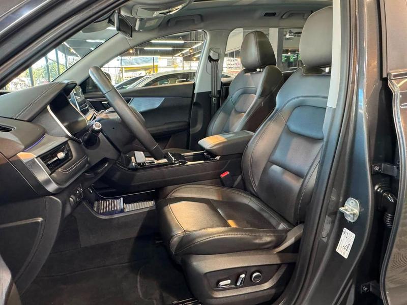 Caoa Chery Tiggo 7 Pro 16t - foto 15