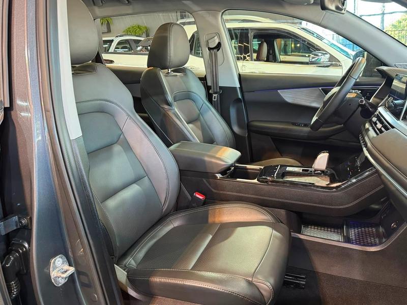 Caoa Chery Tiggo 7 Pro 16t - foto 14