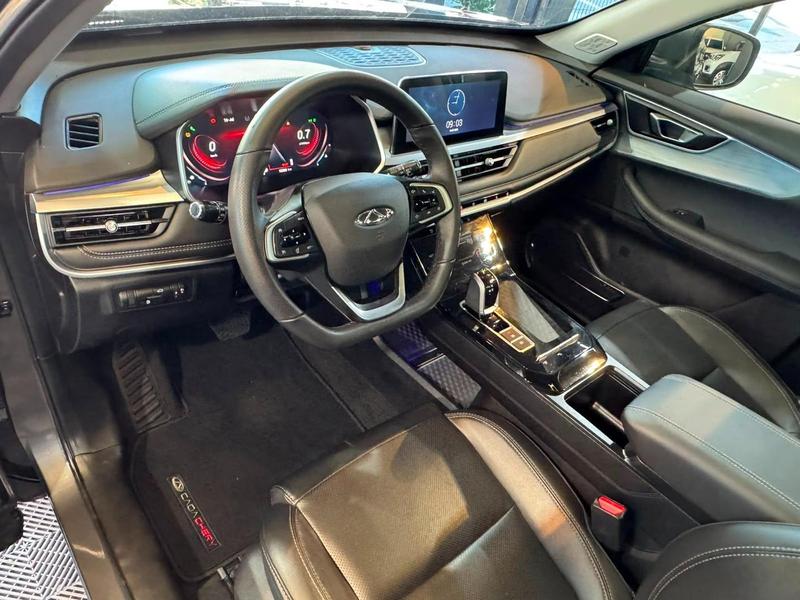 Caoa Chery Tiggo 7 Pro 16t - foto 12