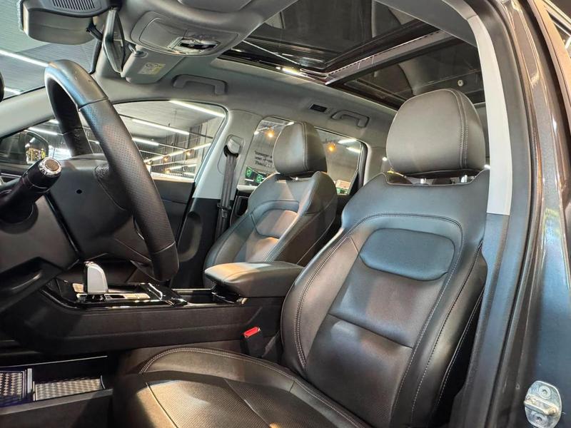 Caoa Chery Tiggo 7 Pro 16t - foto 13