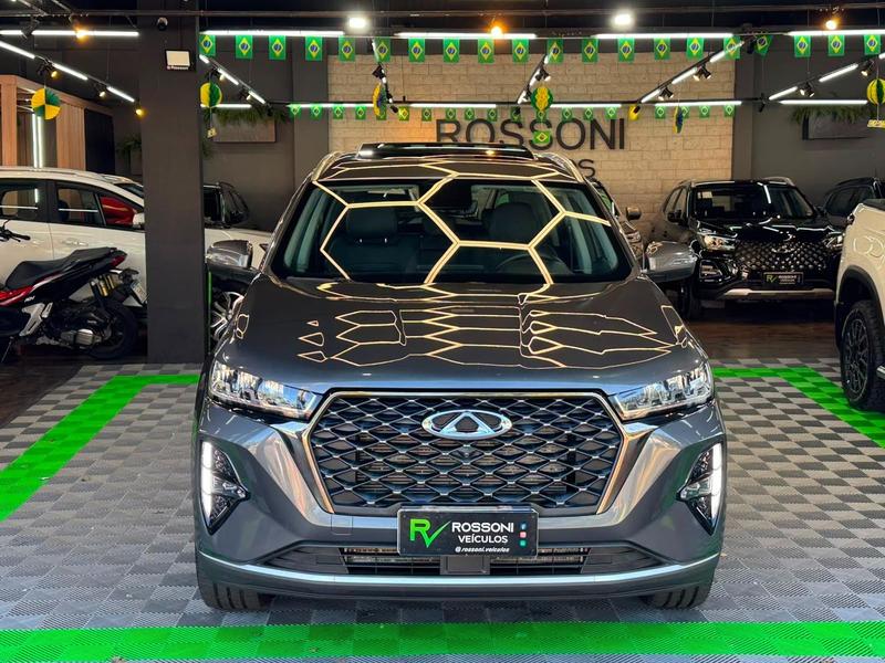 Caoa Chery Tiggo 7 Pro 16t - foto 2