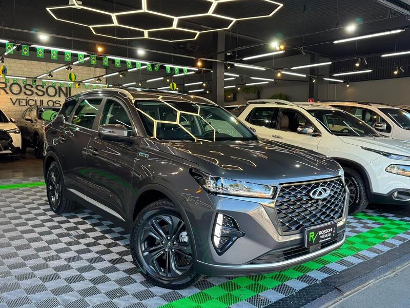Caoa Chery Tiggo 7 Pro 16t - foto 3