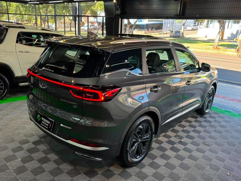 Caoa Chery Tiggo 7 Pro 16t - foto 4