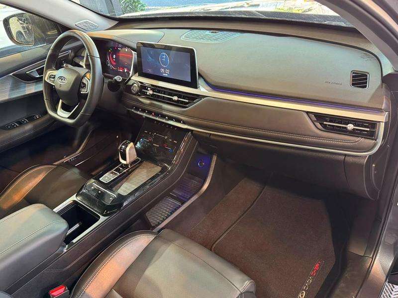 Caoa Chery Tiggo 7 Pro 16t - foto 19