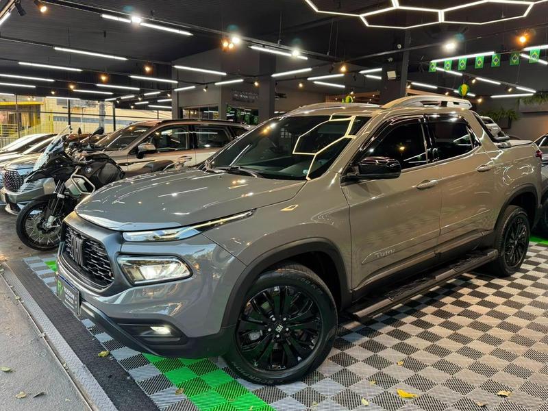 Fiat Toro 2023 à venda