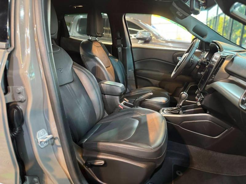 Fiat Toro volc turb at6 - foto 16