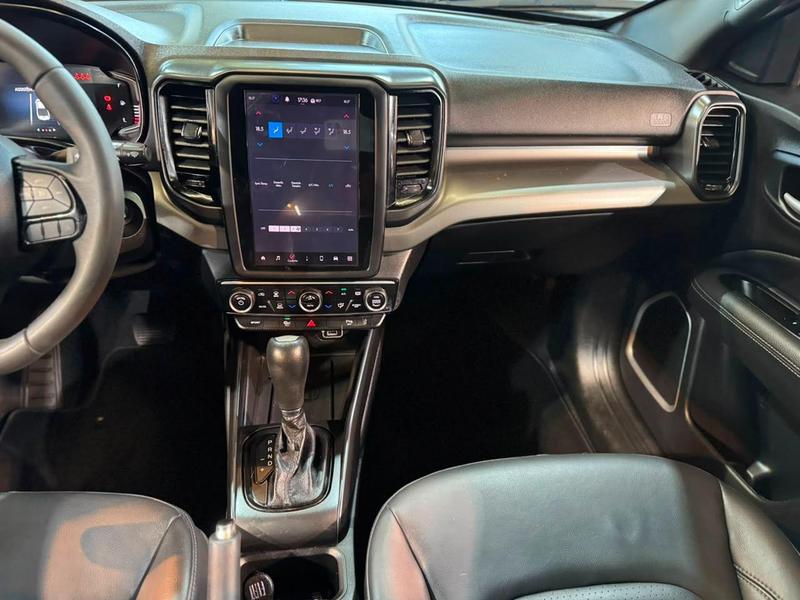 Fiat Toro volc turb at6 - foto 15