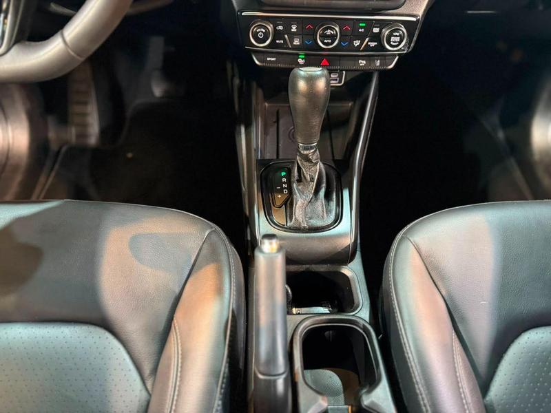 Fiat Toro volc turb at6 - foto 18