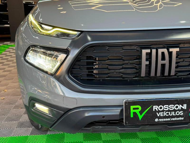 Fiat Toro volc turb at6 - foto 9