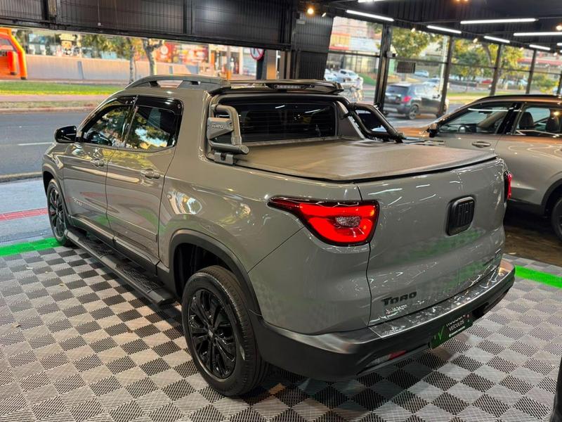 Fiat Toro volc turb at6 - foto 6