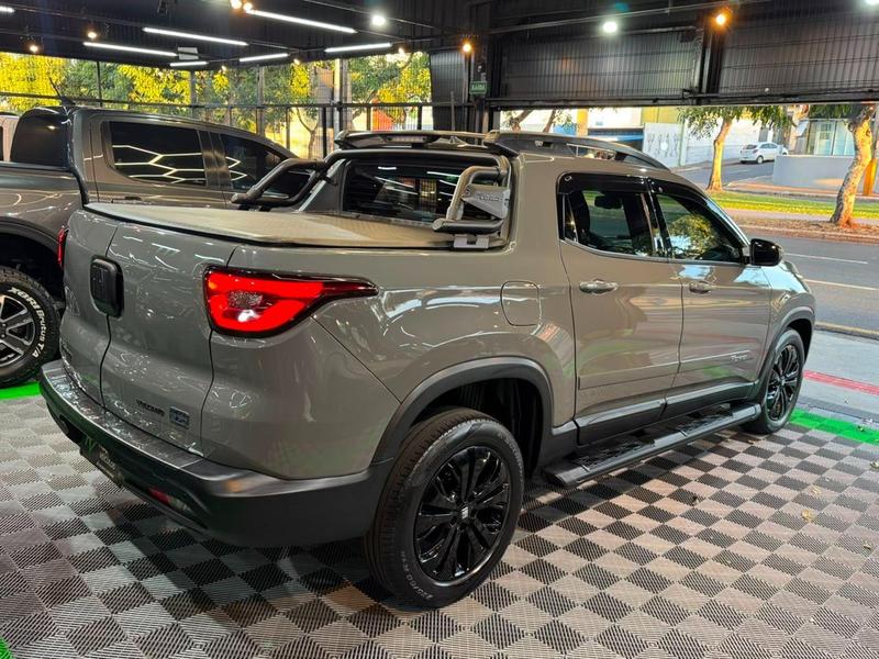 Fiat Toro volc turb at6 - foto 4