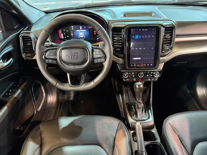 Fiat Toro volc turb at6 - foto 12