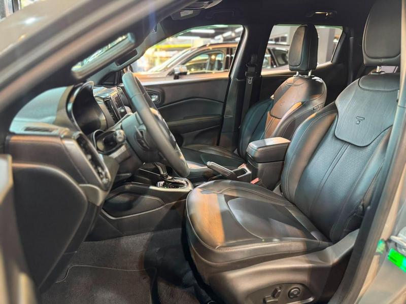 Fiat Toro volc turb at6 - foto 17