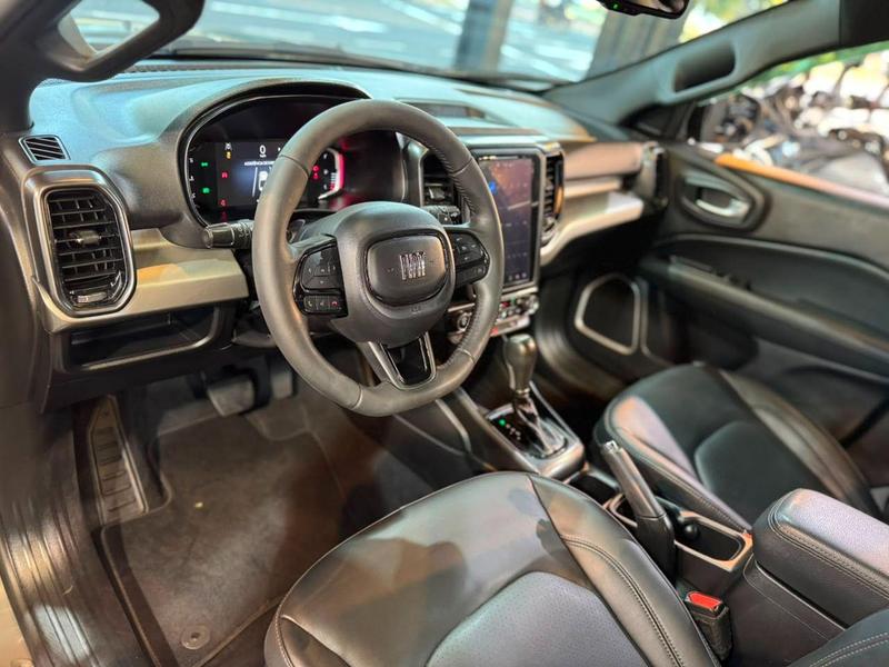 Fiat Toro volc turb at6 - foto 13