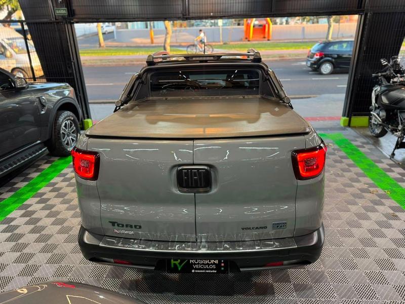 Fiat Toro volc turb at6 - foto 5