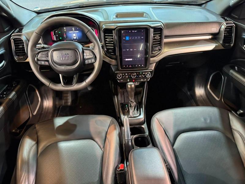 Fiat Toro volc turb at6 - foto 11