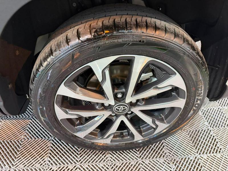 Toyota Corolla Cross Ccross Xre 20 2024 Londrina Parana - foto 19