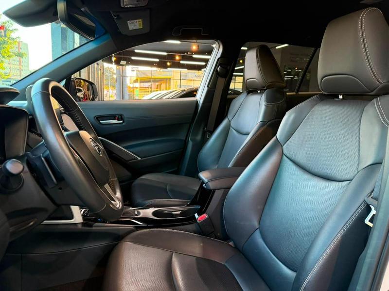 Toyota Corolla Cross Ccross Xre 20 2024 Londrina Parana - foto 18