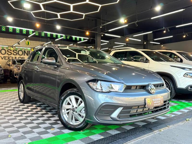 Volkswagen Polo mb - foto 4