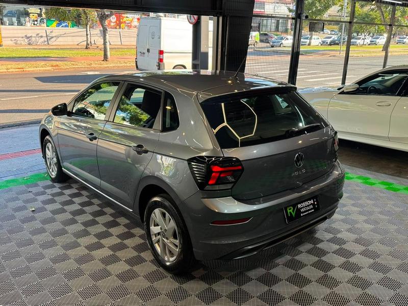 Volkswagen Polo mb - foto 11