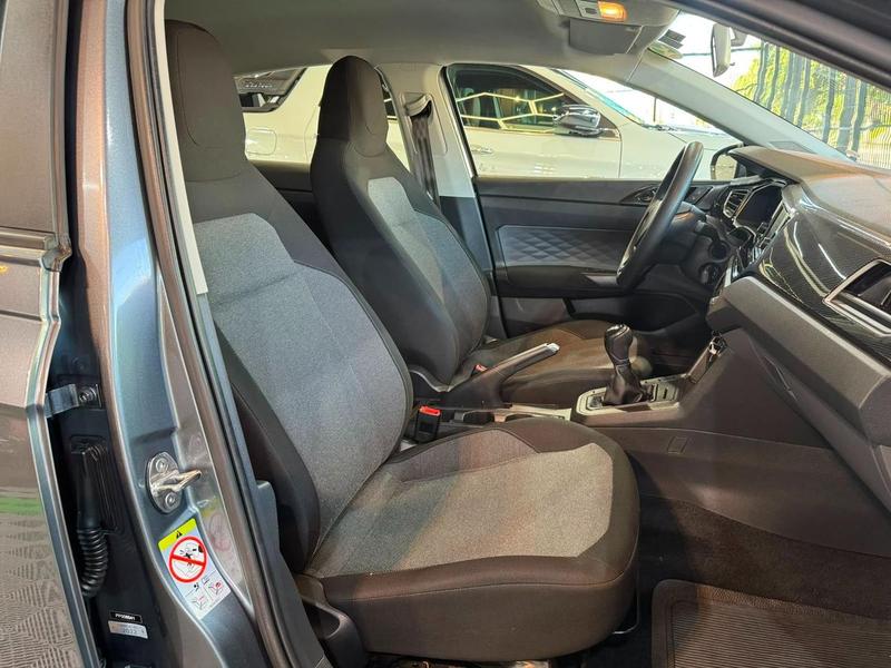 Volkswagen Polo mb - foto 24