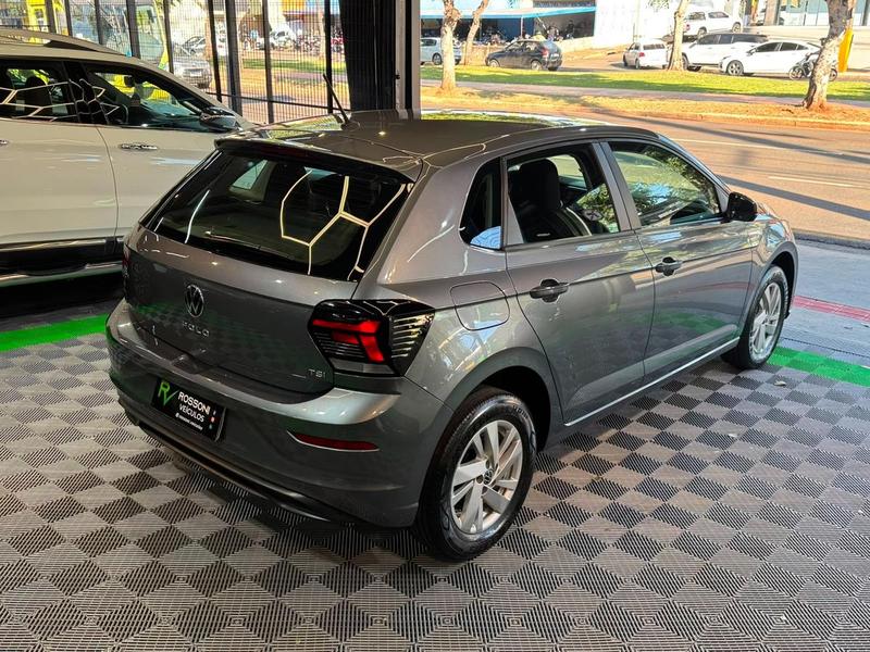Volkswagen Polo mb - foto 7
