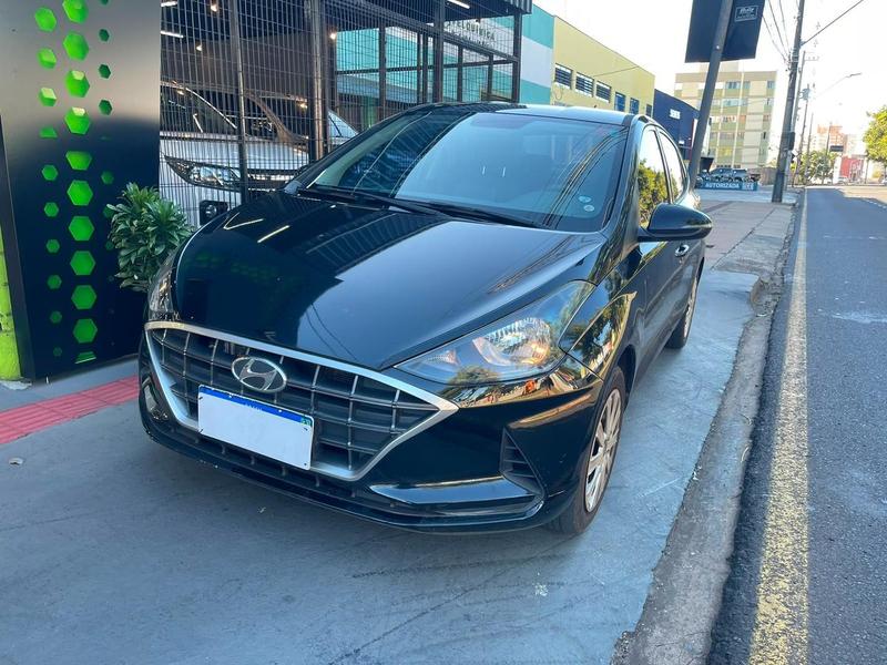 Hyundai HB20S 1.0 vision - foto 2