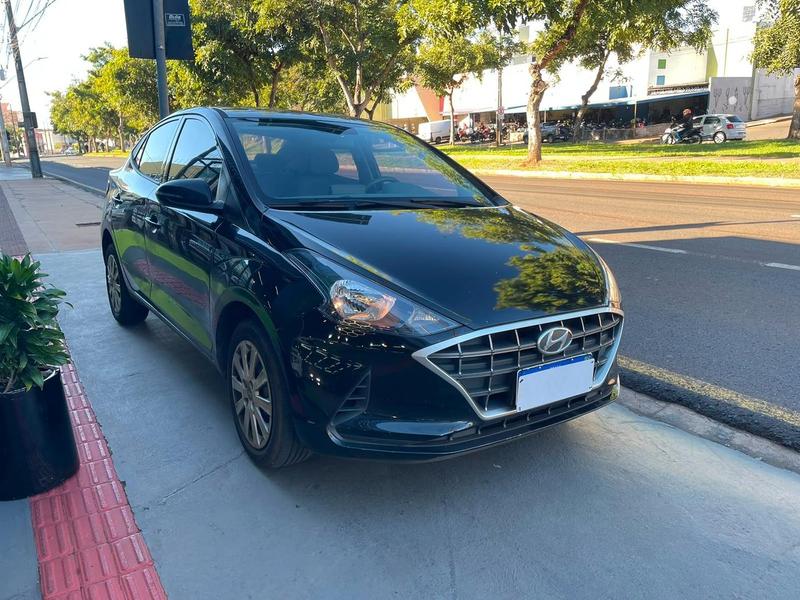 Hyundai HB20S 1.0 vision - foto 3