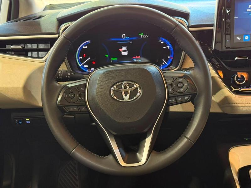 Toyota Corolla apremiumh - foto 10